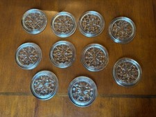 Fostoria america coasters for sale  Ridgeland