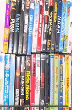 Lot dvd movies. for sale  Princeton