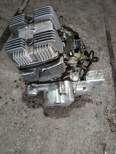 Honda 125 moteur d'occasion  Orleans-