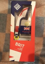 native union pop phone retro handset for sale  TAMWORTH