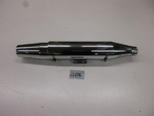 Auspuff endtopf g506 gebraucht kaufen  Ellwangen (Jagst)