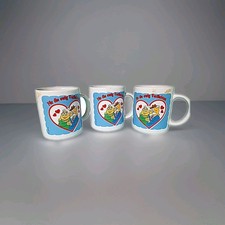 Tasse motiv spruch gebraucht kaufen  Jessen
