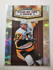 Sidney crosby 2023 gebraucht kaufen  Plauen