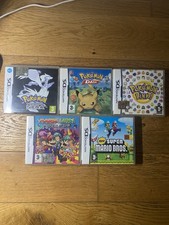 Lotto giochi nintendo usato  Roma