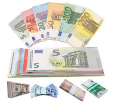 Oggetti scena carta usato  Volvera