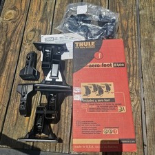 Thule aero foot for sale  Palm Bay