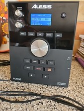 Alesis forge modulo usato  Spedire a Italy