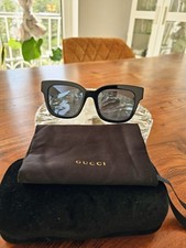 Gucci ggcat eyesquare gebraucht kaufen  Antweiler