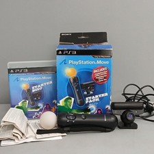 ps3 move starter pack for sale ps3 move starter pack for sale GRANTHAM
