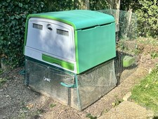 Omlet cube run for sale  HASSOCKS