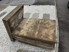 Concrete flags 3ft for sale  WIGAN