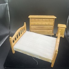 Vintage wood stained for sale  Marissa