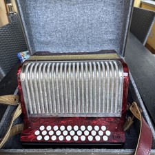 Vintage hohner corona gebraucht kaufen  Eitorf