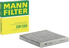 Mann filter cuk gebraucht kaufen  Lichtenfels