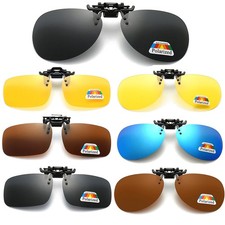 Clip sunglasses prescription for sale  STOCKPORT