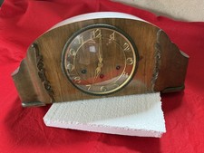 Alte uhr tischuhr gebraucht kaufen  Sonnen