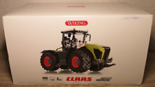 Używany, WIKING 7853 Claas Xerion 4500 Trac VC 1:32 na sprzedaż  Wysyłka do Poland