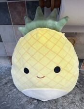 Squishmallows maui pineapple for sale  LEEDS