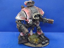 Imperialer ritter chaos gebraucht kaufen Imperialer ritter chaos gebraucht kaufen  Halstenbek