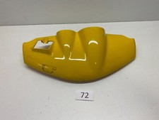 Carena cupolino copri usato  Zovencedo