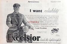 Excelsior courier 150cc for sale  SIDCUP