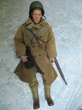 Joe military soldier for sale  Olympia