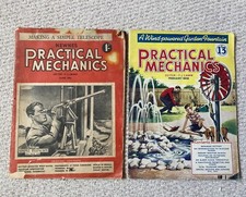 Newnes practical mechanics for sale  NORTHAMPTON
