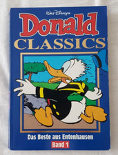 Carl barks donald gebraucht kaufen  Darmstadt