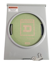 Schneider electric square for sale  Jesup