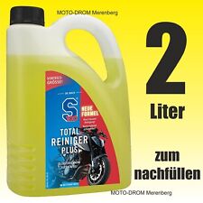 S100 total reiniger gebraucht kaufen  Merenberg