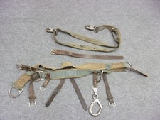 Vintage linemans tree for sale  Randolph