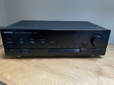 Kenwood 1010 vintage for sale  RUGELEY