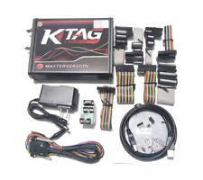 Tag ktag v7.020 usato  Spedire a Italy
