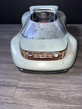 Voiture action man d'occasion  Rennes-