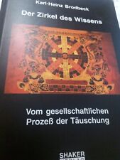 Zirkel wissens vom gebraucht kaufen  Siegburg