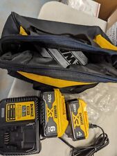 Dewalt 20v battery for sale  Lawrence