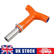 Radiator piece hose for sale  DUNSTABLE