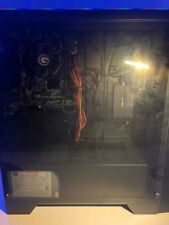 Desktop gaming rgb usato  Roma