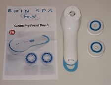 Spin spa facial for sale  Mesa
