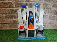 Imaginext superman batman for sale  SUNDERLAND