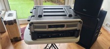 Mcgregor 1300w amplifier for sale  SOUTHPORT