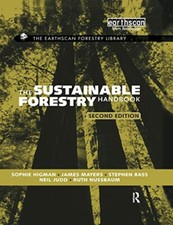 The sustainable forestry gebraucht kaufen  Stuttgart