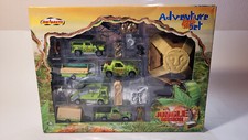 Majorette coffret jungle d'occasion Majorette coffret jungle d'occasion  Saint-Médard-en-Jalles