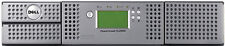 Biblioteca de fitas Dell PowerVault TL2000, sem unidades instaladas. Garantia + IVA Inc, usado comprar usado  Enviando para Brazil