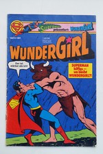 Wundergirl 1981 3 gebraucht kaufen  Bergisch Gladbach