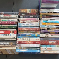Series shows dvds for sale  Reno