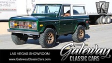74 bronco for sale  Las Vegas