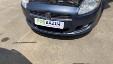 Pare choc fiat d'occasion  Chaumont
