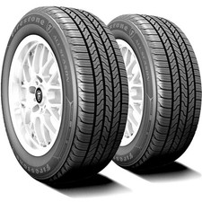 Tires firestone season for sale  Coppell