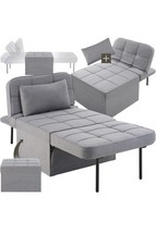 Foldable sleeper chair for sale Foldable sleeper chair for sale  LOUGHBOROUGH